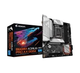 مادربرد گیگابایت B660M AORUS PRO AX DDR4