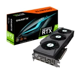 کارت گرافیک گیگابایت GeForce RTX 3080 EAGLE 12G 12GB