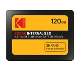 حافظه اس اس دی ای کداک X150 120GB