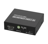 مبدل لایمستون HDMI to AV FN-HD2AV