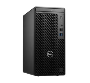 کامپیوتر رومیزی دل OptiPlex 3000 i3 8GB 1TB 240SSD