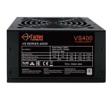 پاور کامپیوتر فاطر VS400 400W