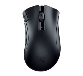 موس گیمینگ بی سیم ریزر DEATHADDER V2 X HYPERSPEED