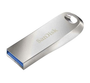 فلش مموری سن دیسک Ultra Luxe 16GB USB 3.1 Gen 1