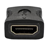 کوپلر شبکه HDMI Female وی نت V-AHD2HD00