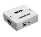 مبدل HDMI to VGA ونتولینک MINI