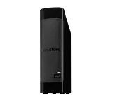 هارد اکسترنال وسترن دیجیتال Easystore 16TB