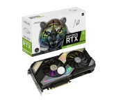 کارت گرافیک ایسوس KO RTX 3060 Ti V2 OC Edition 8GB