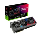 کارت گرافیک ایسوس ROG Strix RTX 4090 OC Edition 24GB