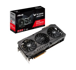 کارت گرافیک ایسوس TUF Gaming Radeon RX6900 XT 16GB