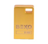 فلش مموری بکسو B-300 64GB USB 2.0