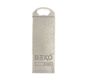 فلش مموری بکسو B-500 32GB USB 2.0