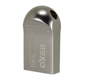 فلش مموری بکسو B-301 16GB USB 2.0