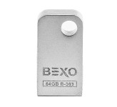 فلش مموری بکسو B-303 64GB USB 2.0