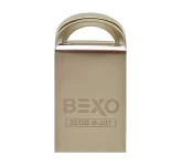 فلش مموری بکسو B-307 32GB USB 2.0