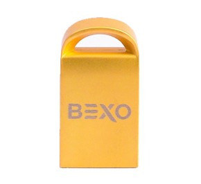 فلش مموری بکسو B-307 64GB USB 2.0