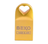 فلش مموری بکسو B-309 16GB USB 2.0