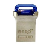 فلش مموری بکسو B-323 32GB USB 2.0