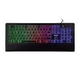 کیبورد گیمینگ بیاند BK-7210 RGB