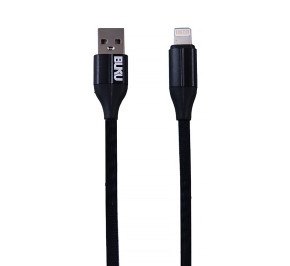 کابل مبدل بوکو USB to Lightning 1m MA-037
