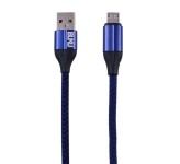 کابل مبدل بوکو USB to MicroUSB 1m MA-037