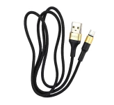 کابل مبدل موکسوم USB to MicroUSB 1m CC-54