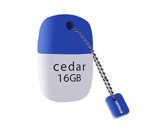 فلش مموری لوتوس Cedar 16GB USB 2.0