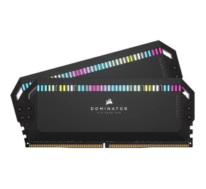 رم کورسیر Dominator Platinum RGB 32GB DDR5 5600 CL36