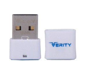 فلش مموری وریتی V701 16GB USB 2.0