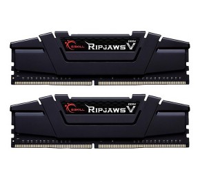 رم کامپیوتر جی اسکیل Ripjaws V 64GB DDR4 4000MHz C18