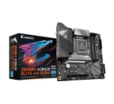 مادربرد گیگابایت Z690M AORUS ELITE AX DDR4