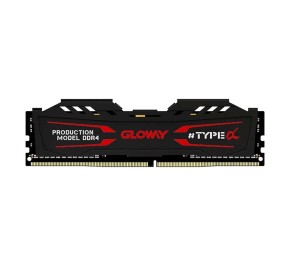 رم کامپیوتر گلاوی TYPE A 8GB DDR4 2666MHz CL19