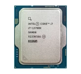 سی پی یو اینتل Core i7-13700K