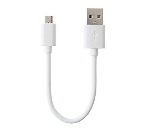 کابل مبدل کینگ استار USB to MicroUSB 0.2m K01A