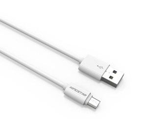کابل مبدل کینگ استار USB to MicroUSB 1m K05A