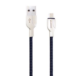 کابل مبدل کینگ استار USB to MicroUSB 1m K37A