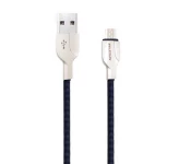 کابل مبدل کینگ استار USB to MicroUSB 1m K37A