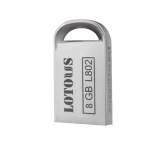 فلش مموری لوتوس L-802 8GB USB 2.0