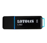فلش مموری لوتوس L-812 USB 3.1 32GB