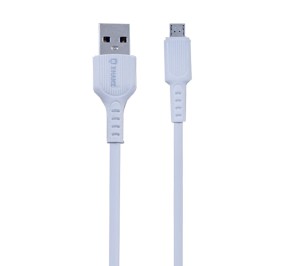 کابل مبدل ایکس هانز USB to MicroUSB 1m LP30M