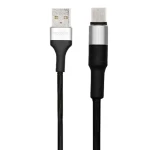 کابل مبدل موکسوم USB to Type-C 1m CC-54