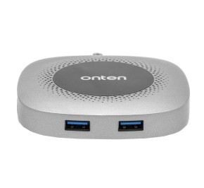 هاب یو اس بی 3 اونتن OTN-91187 6Port