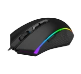 موس گیمینگ ردراگون M710 MEMEANLION CHROMA RGB