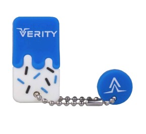 فلش مموری وریتی V901 32GB USB 2.0