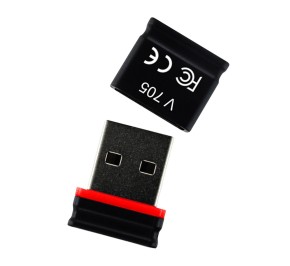 فلش مموری وریتی V705 32GB USB 2.0