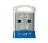 فلش مموری وریتی V713 32GB USB 2.0