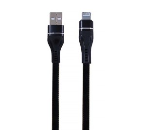 کابل مبدل ایکس هانز USB to Lightning 1m HD-LZ10