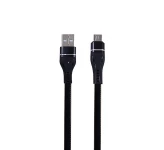 کابل مبدل ایکس هانز USB to MicroUSB 1m HD-LZ10