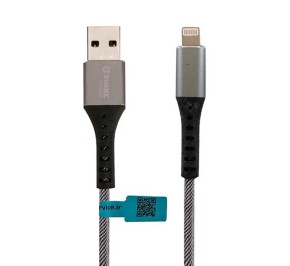 کابل مبدل ایکس هانز USB to Lightning 1m HL95