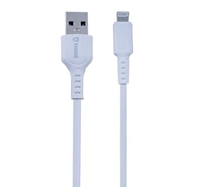 کابل مبدل ایکس هانز USB to Lightning 1m LP30L